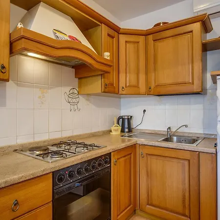 Apartment 867a Punta Kriza