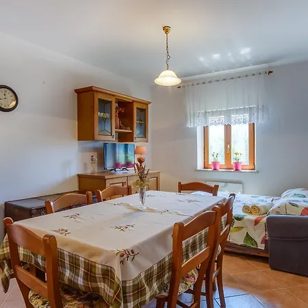 Apartment 867a Punta Kriza